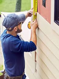 Reliable Germantown, MD Siding Installation & Repair Solutions